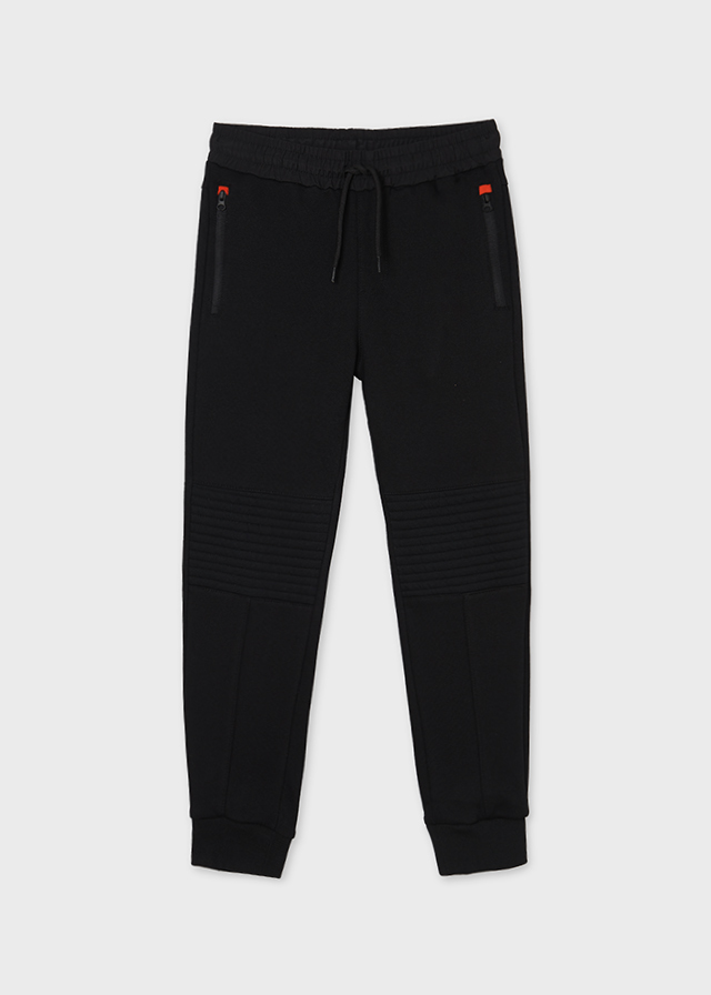 Calça de algodão mayoral