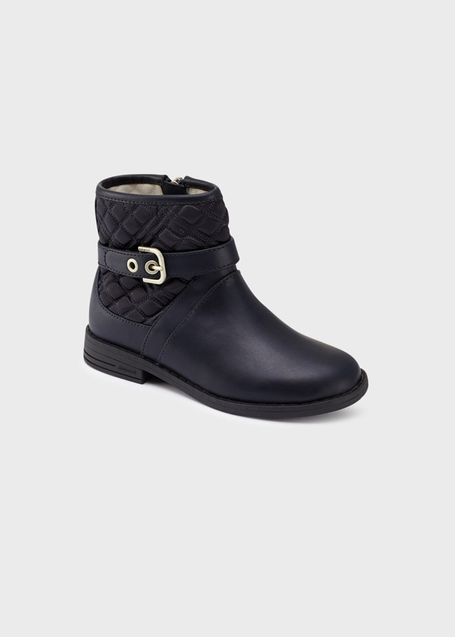Botas acolchoadas mayoral