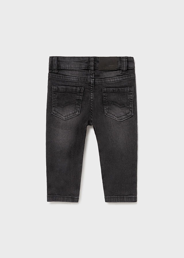 Calça de ganga slim mayoral - Image 3