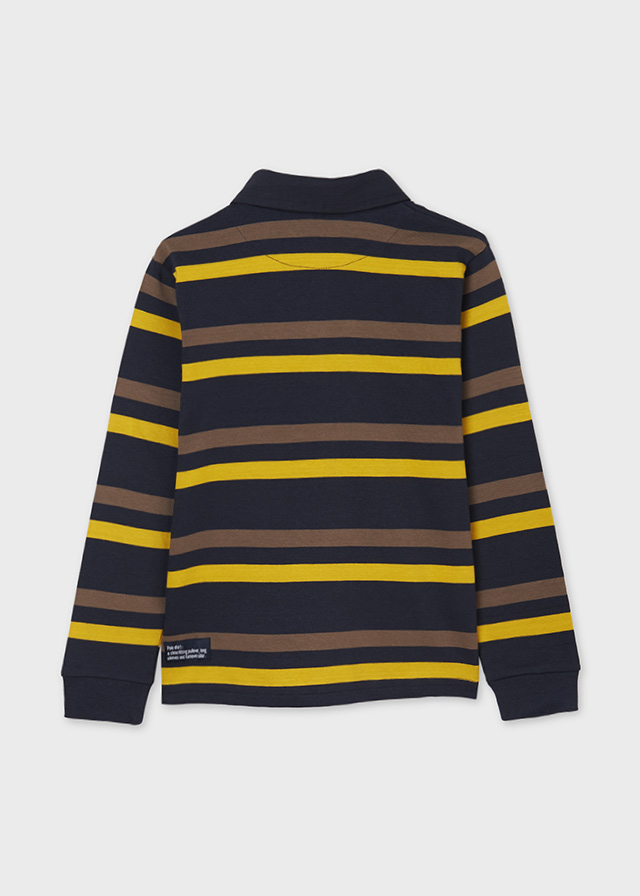 Polo riscas de inverno mayoral - Image 2