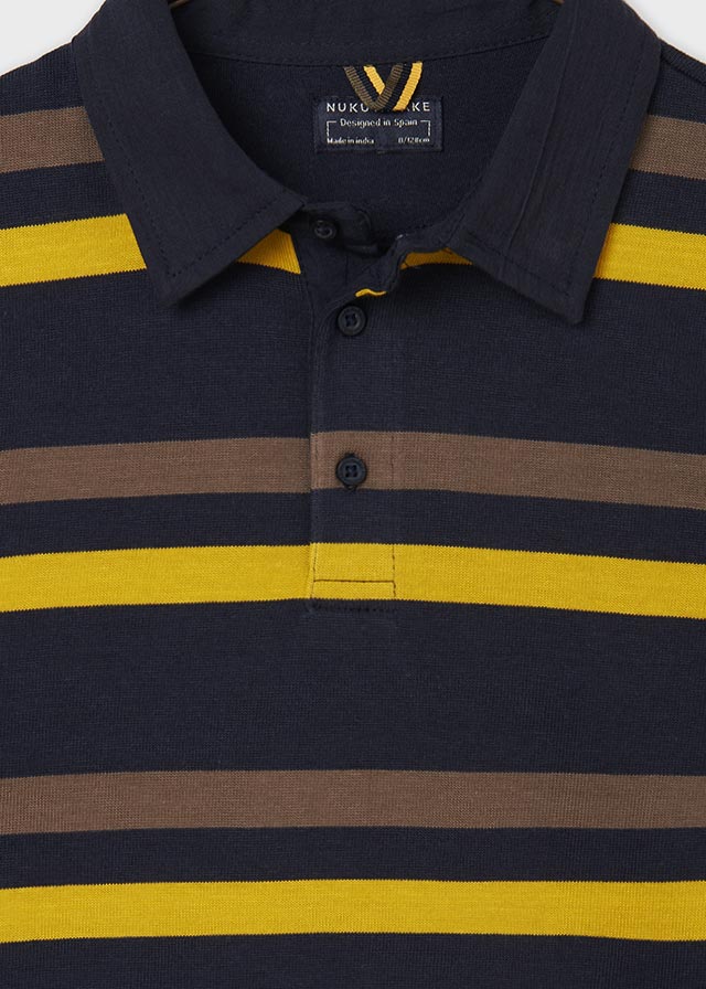 Polo riscas de inverno mayoral - Image 3