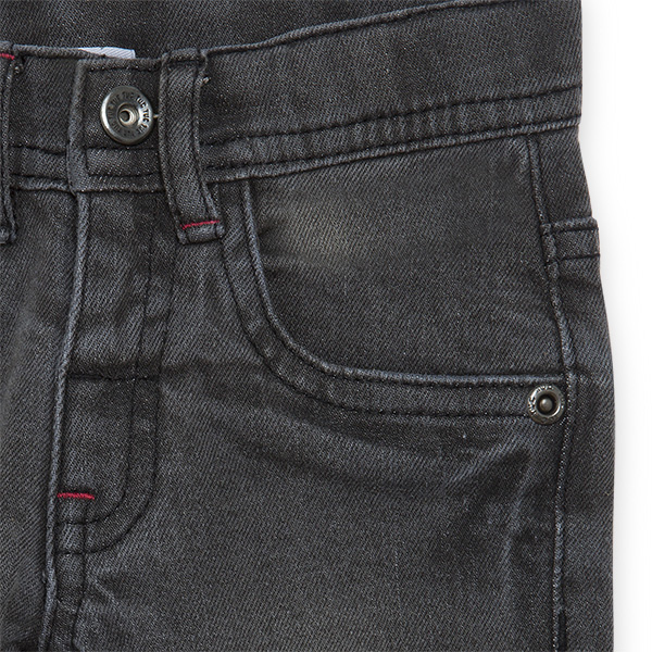 Calça de ganga tuctuc - Image 3