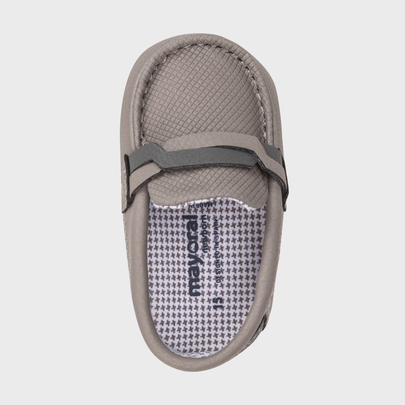 Mocassim de bebé mayoral - Image 3