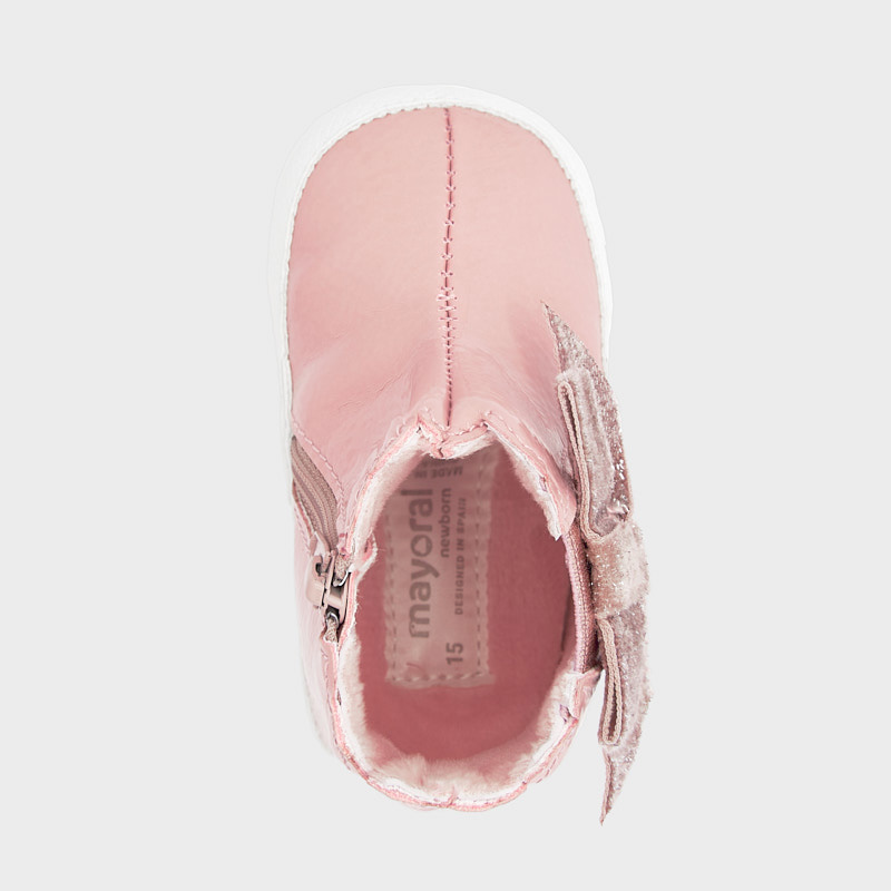 Bota charol de bebé mayoral - Image 2