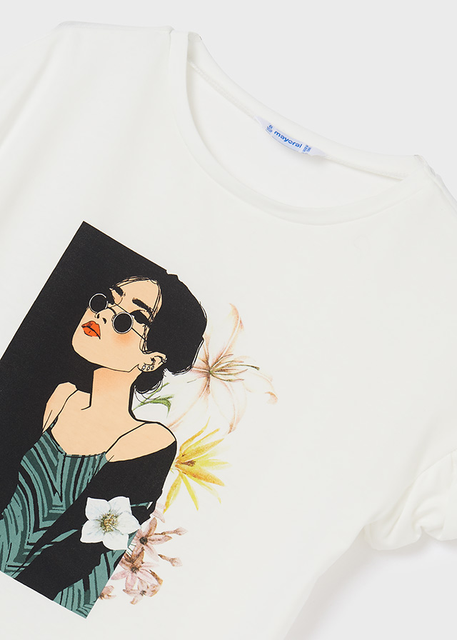 Tshirt Mayoral - Image 3