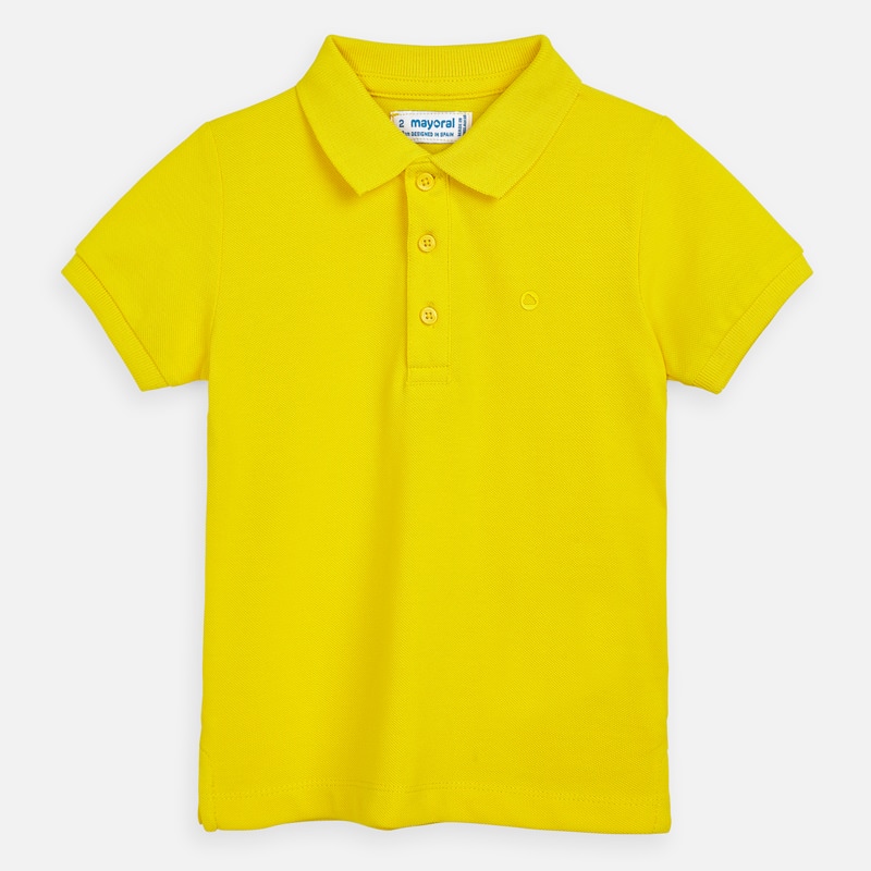 Polo Mayoral