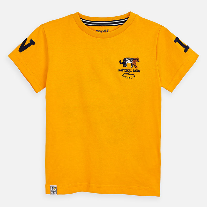 Tshirt Mayoral