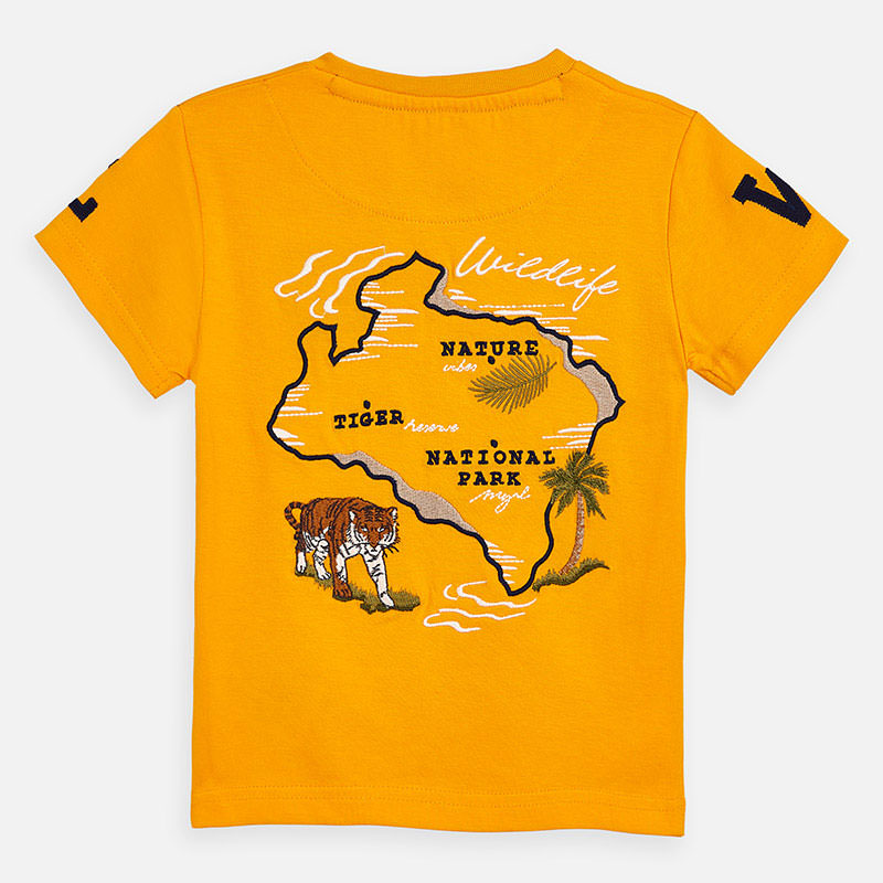 Tshirt Mayoral - Image 2
