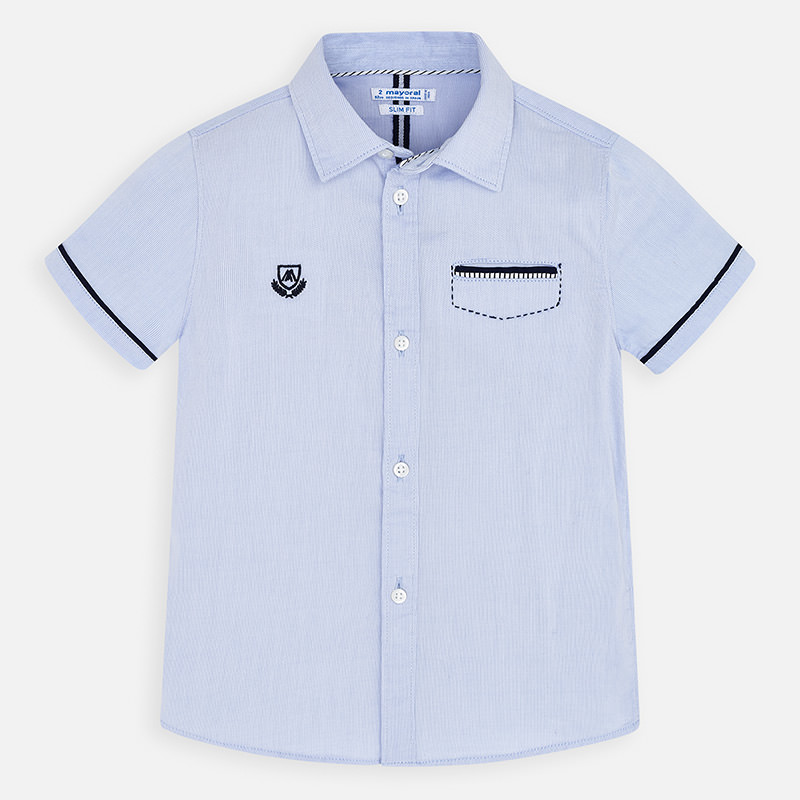 Camisa Mayoral