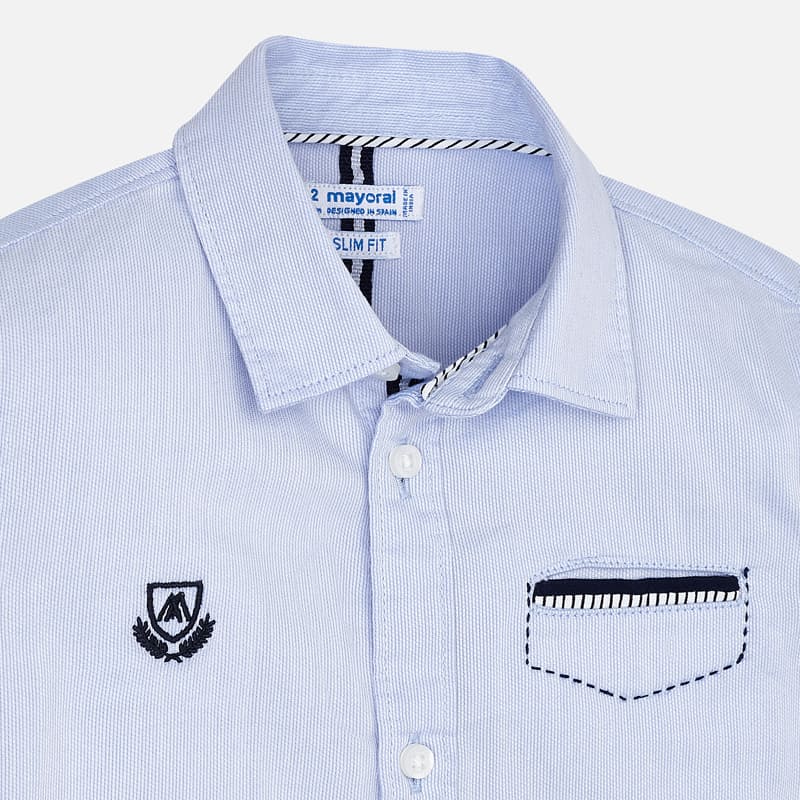 Camisa Mayoral - Image 3
