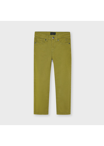 Calça slim Mayoral