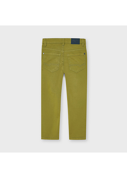 Calça slim Mayoral - Image 3