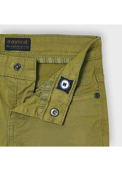 Calça slim Mayoral - Image 2