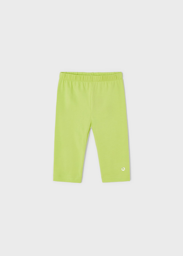 Leggings curtas Mayoral
