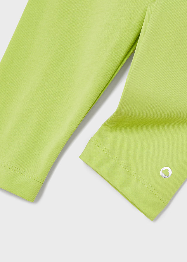 Leggings curtas Mayoral - Image 2