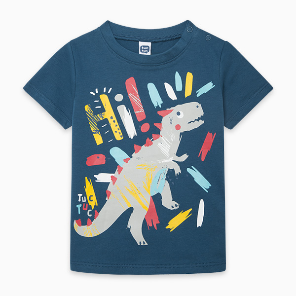Tshirt Tuctuc