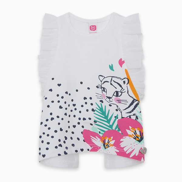 Tshirt Tuctuc