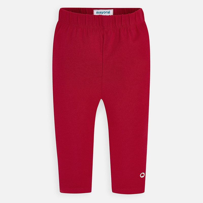 Leggins curtas Mayoral