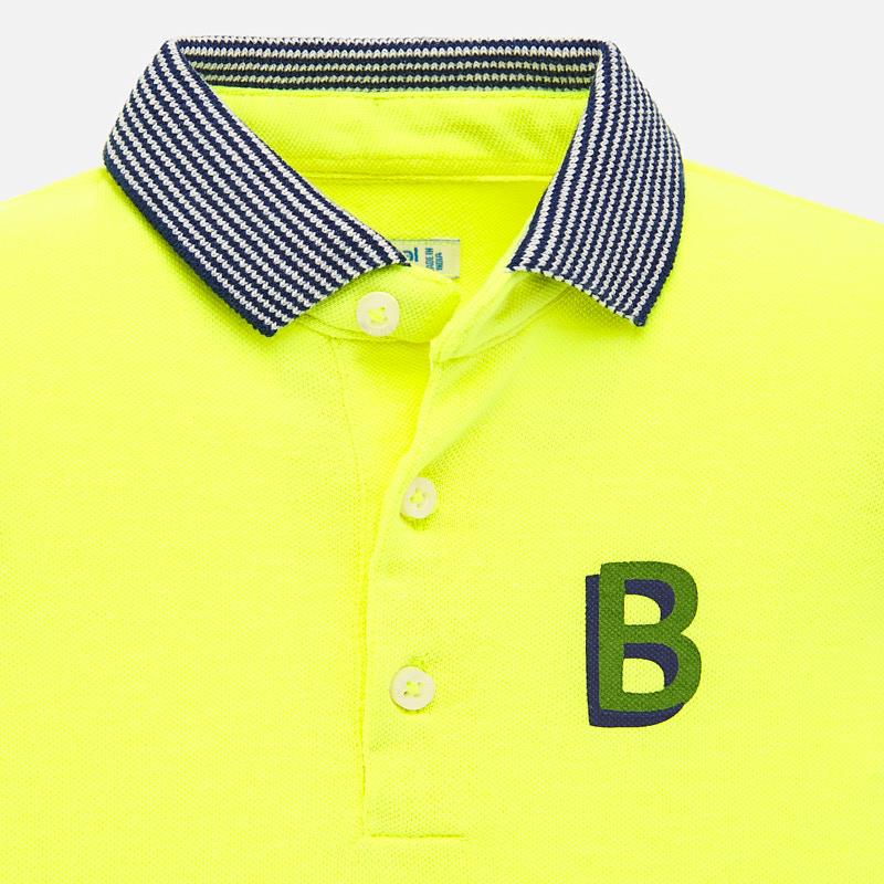 Polo Mayoral - Image 3