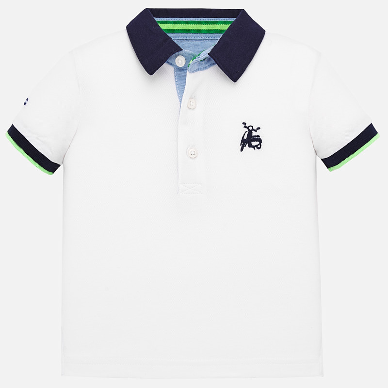 Polo Mayoral