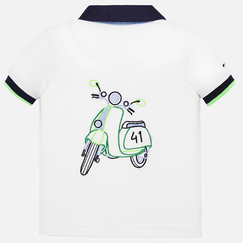 Polo Mayoral - Image 2