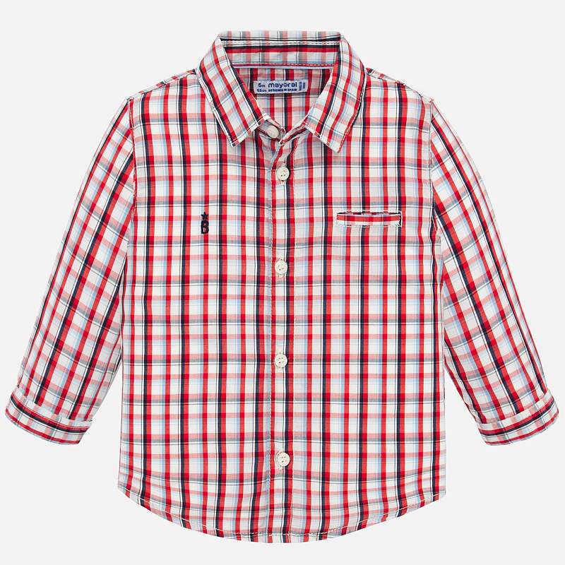 Camisa Mayoral