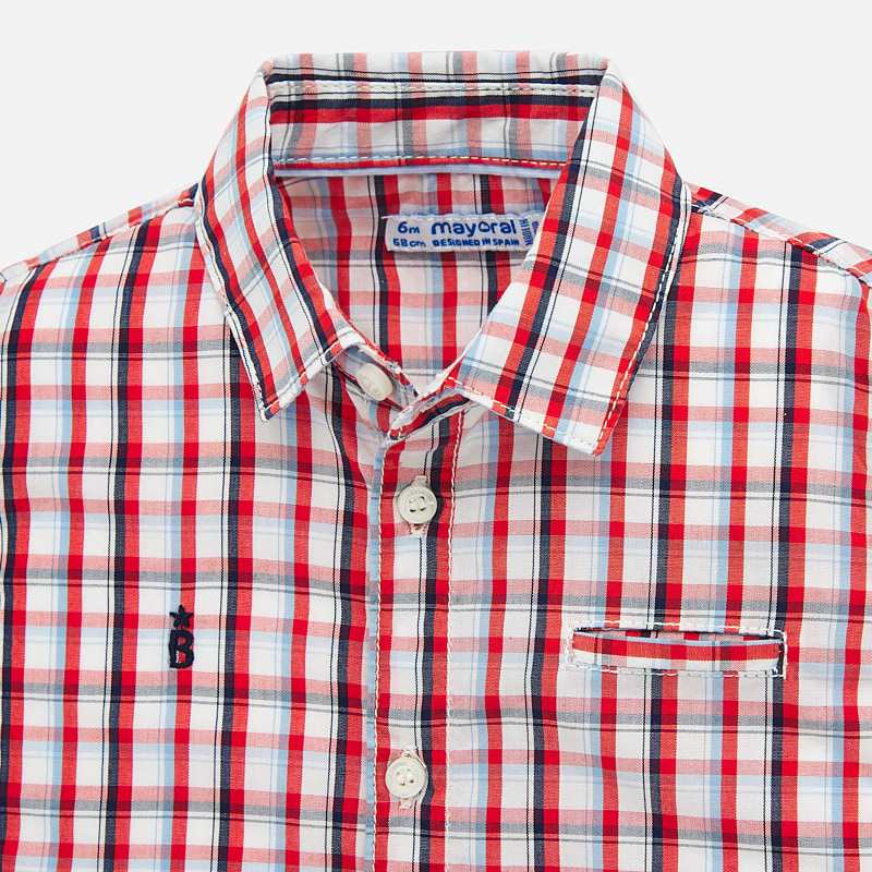 Camisa Mayoral - Image 3