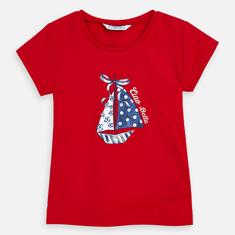 Tshirt Mayoral