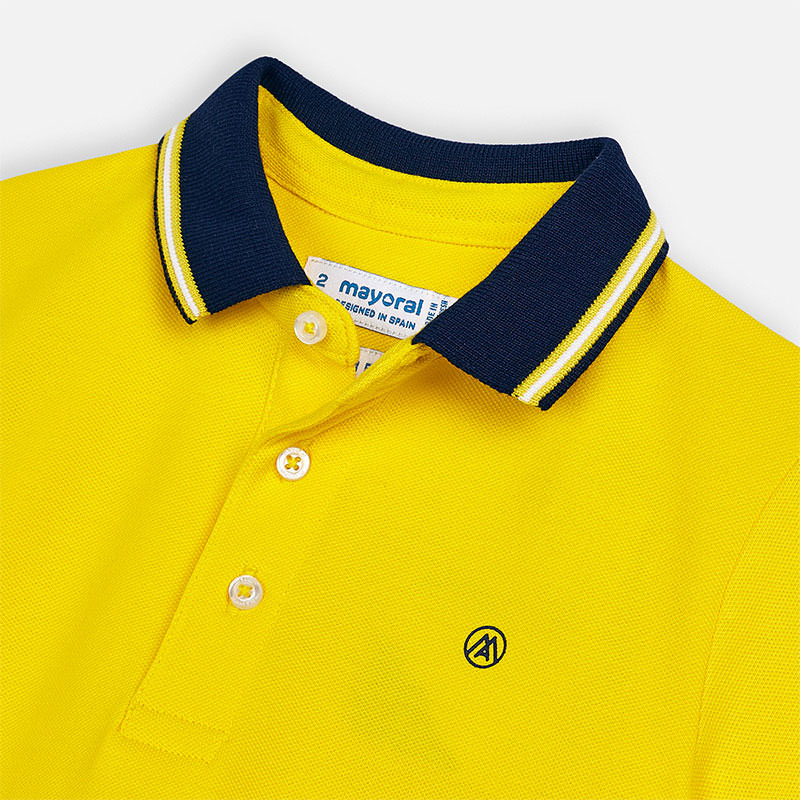 Polo Mayoral - Image 3