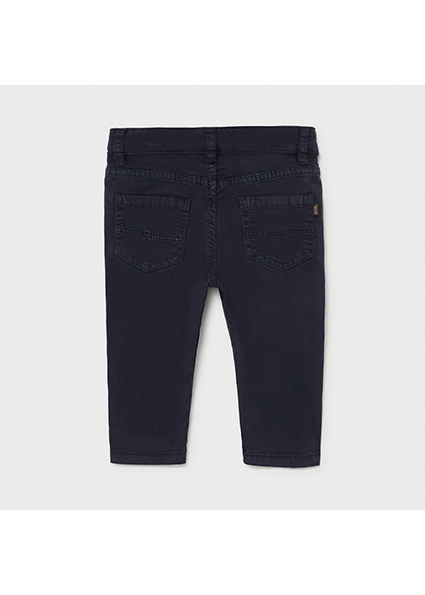 Calça de sarja slim fit Mayoral - Image 2
