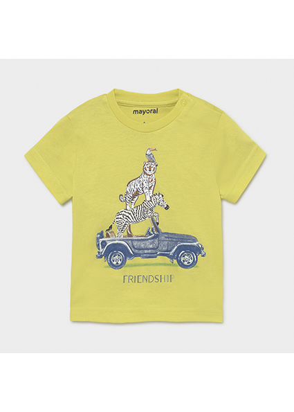 Tshirt Mayoral