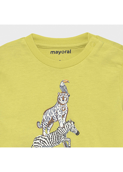 Tshirt Mayoral - Image 3