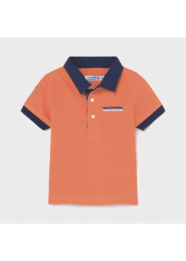Polo Mayoral
