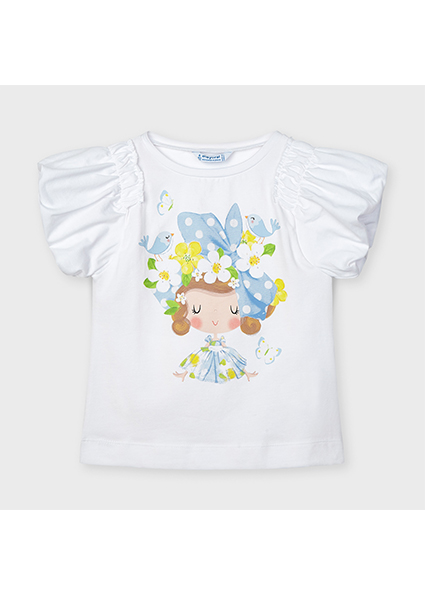 Tshirt Mayoral