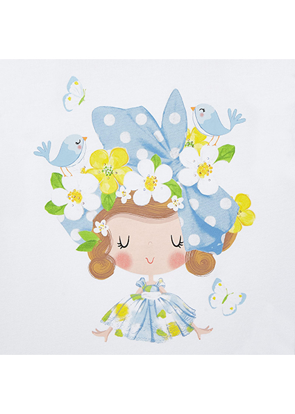 Tshirt Mayoral - Image 3