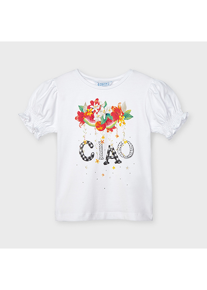 Tshirt Mayoral