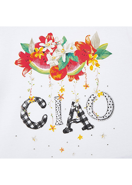 Tshirt Mayoral - Image 3