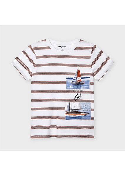 Tshirt Mayoral