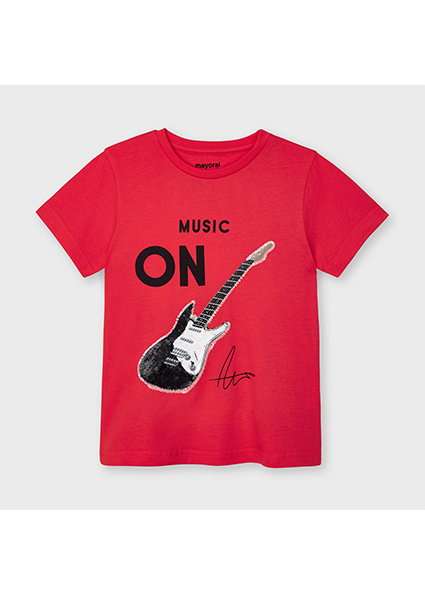 Tshirt Mayoral