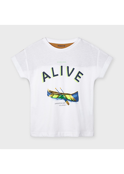 Tshirt Mayoral