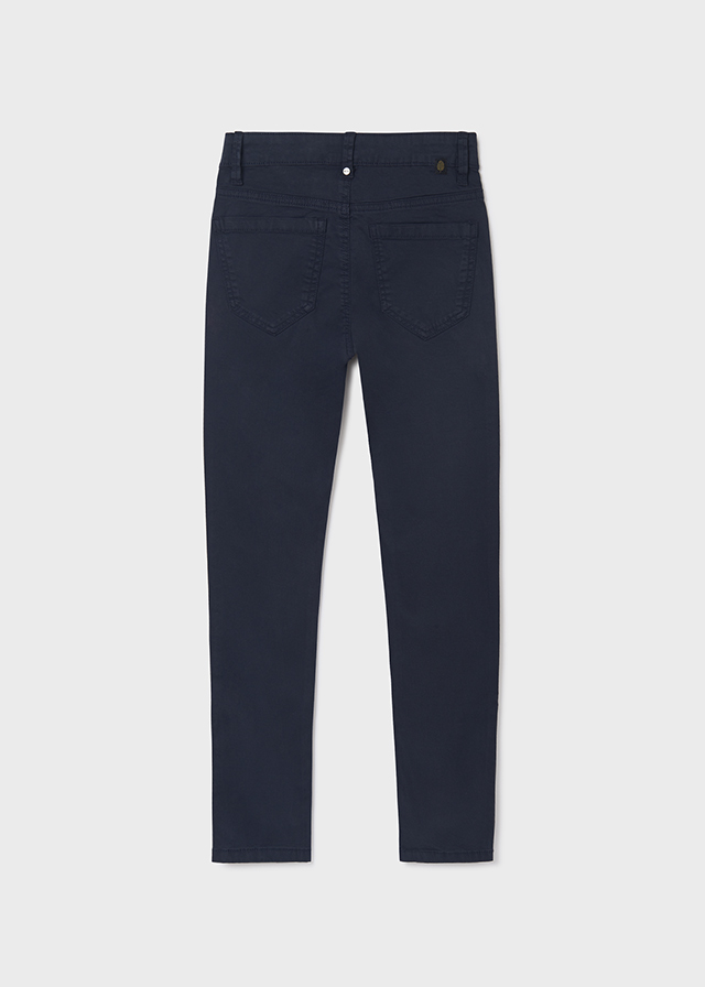Calça sarja slim fit Mayoral - Image 2