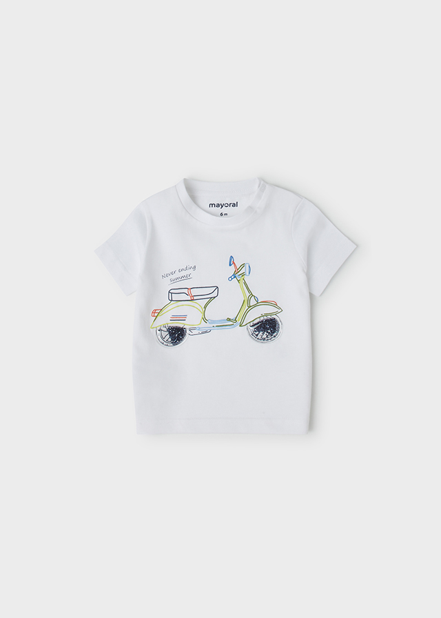 Tshirt Mayoral