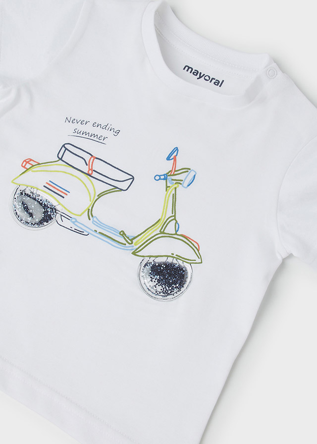 Tshirt Mayoral - Image 2