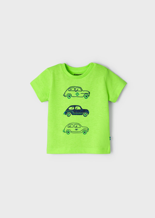 T-shirt Mayoral