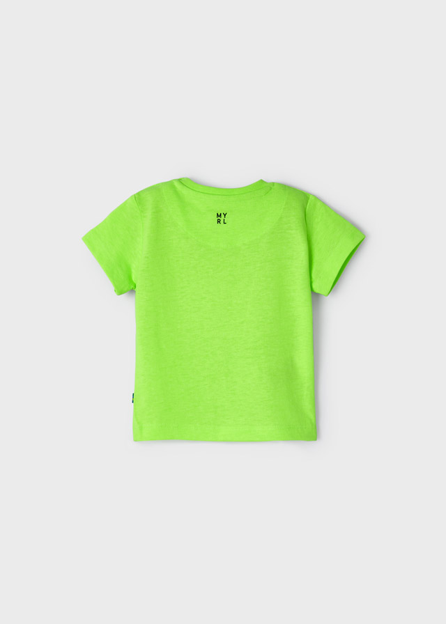 T-shirt Mayoral - Image 3