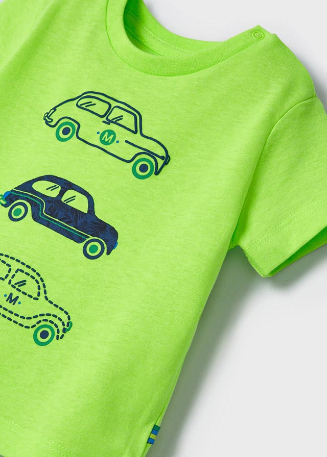 T-shirt Mayoral - Image 2