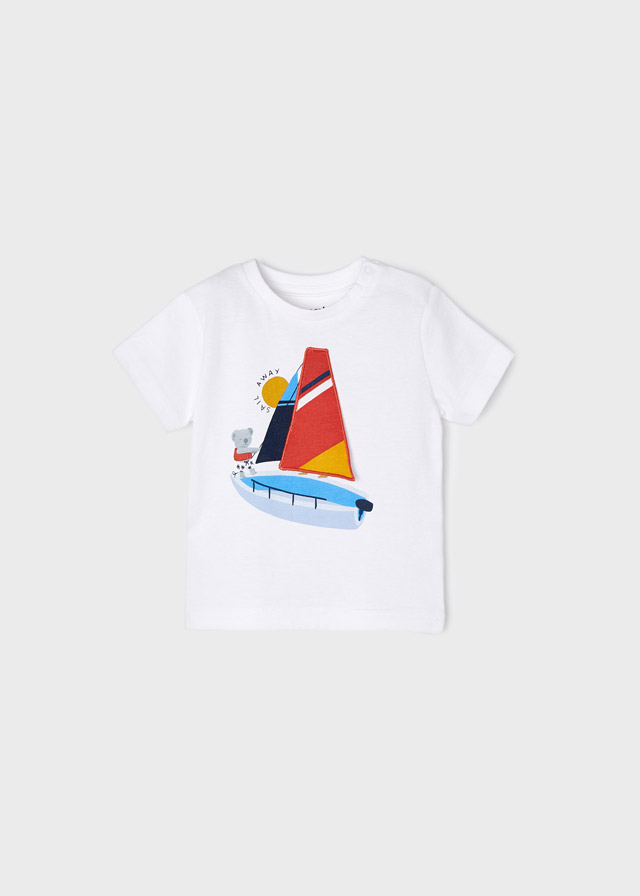 Tshirt Mayoral