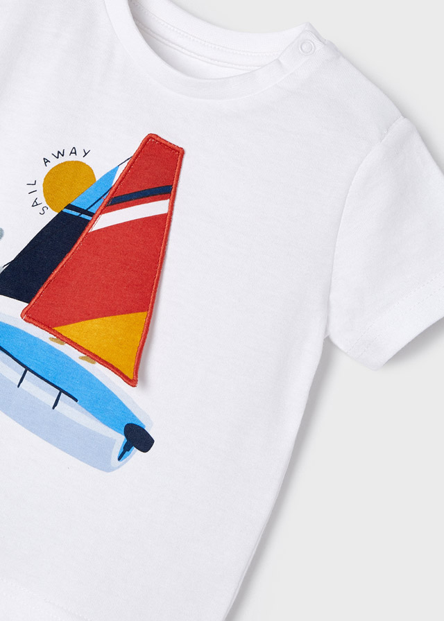 Tshirt Mayoral - Image 4
