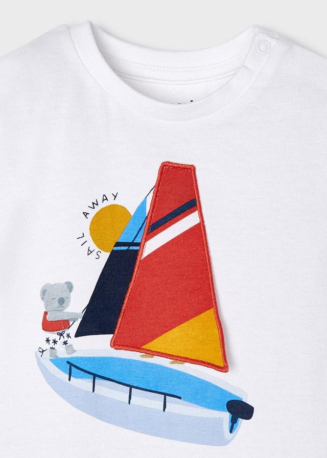 Tshirt Mayoral - Image 3