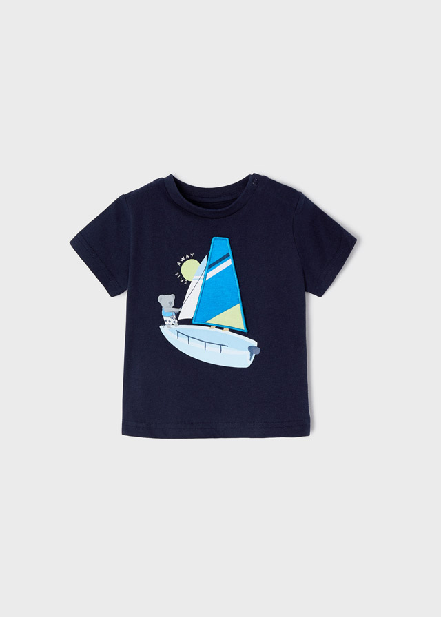 Tshirt MayoralTshirt Mayoral